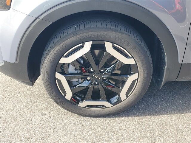 2025 Kia Telluride S St. Augustine FL