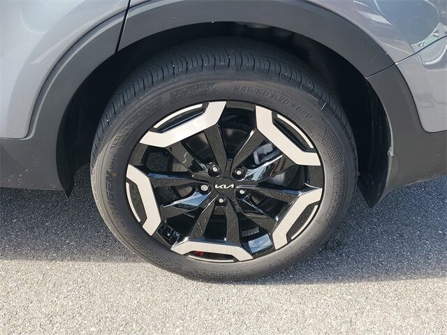 2025 Kia Telluride S St. Augustine FL