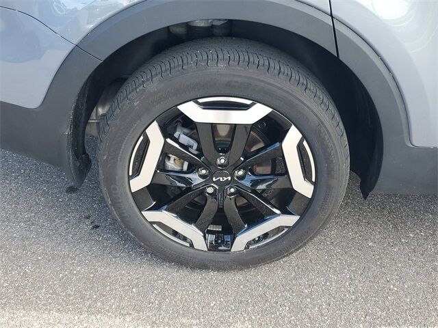 2025 Kia Telluride S St. Augustine FL