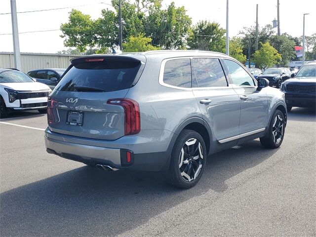 2025 Kia Telluride S St. Augustine FL