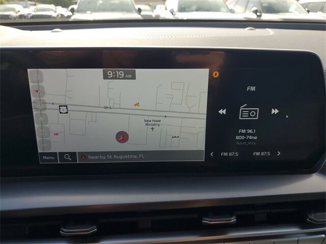 2025 Kia Telluride S St. Augustine FL