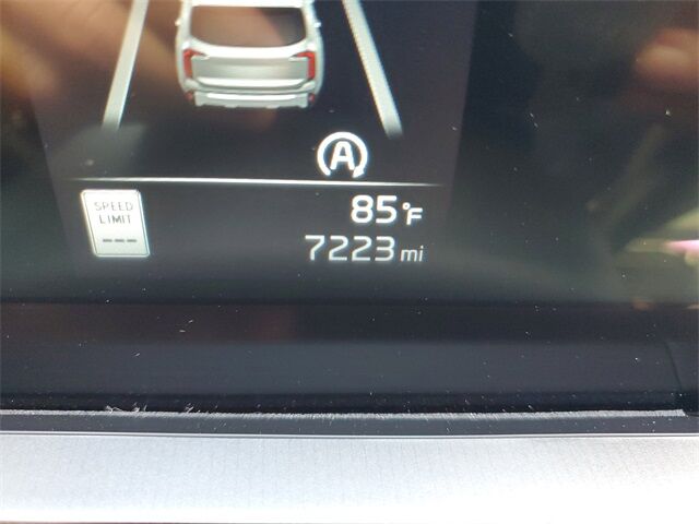 2025 Kia Telluride S St. Augustine FL