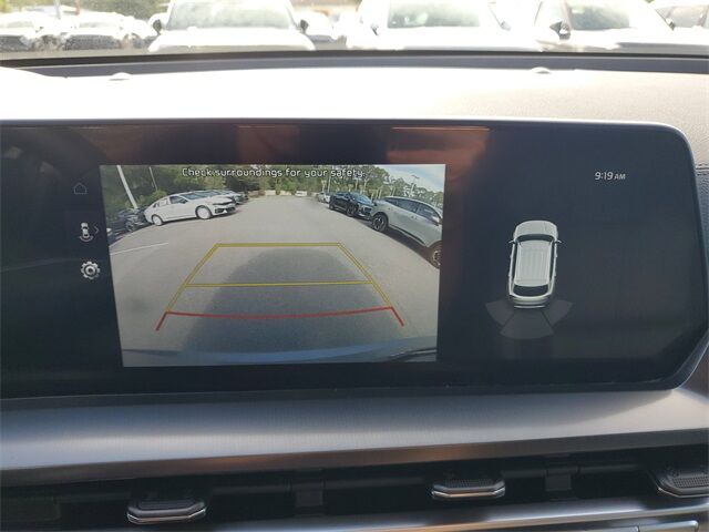 2025 Kia Telluride S St. Augustine FL