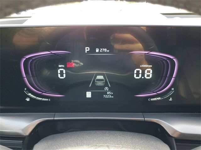 2025 Kia Telluride S St. Augustine FL