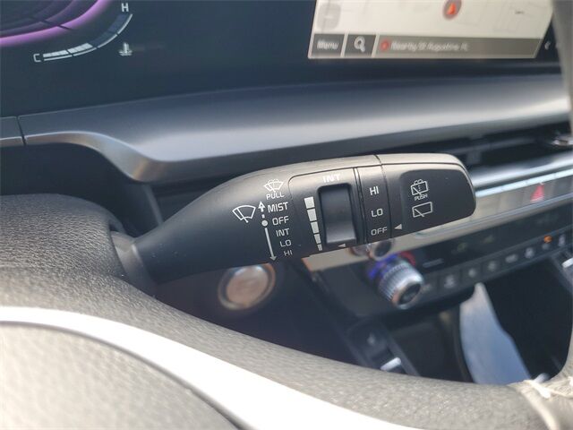 2025 Kia Telluride S St. Augustine FL