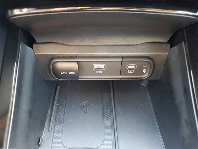 2025 Kia Telluride S St. Augustine FL