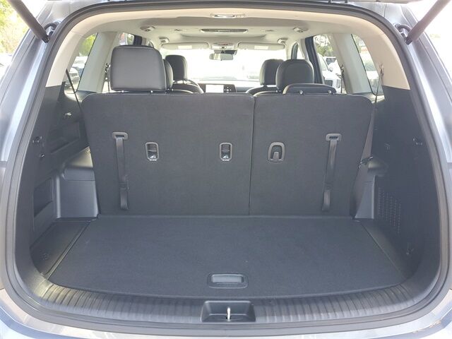 2025 Kia Telluride S St. Augustine FL