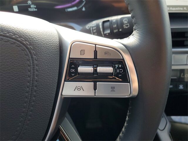 2025 Kia Telluride S St. Augustine FL