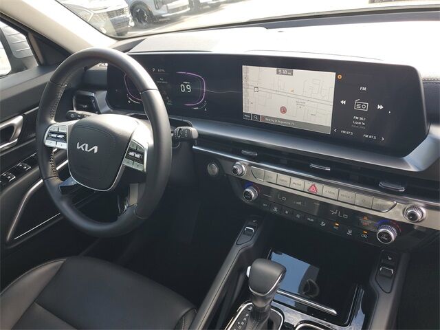 2025 Kia Telluride S St. Augustine FL