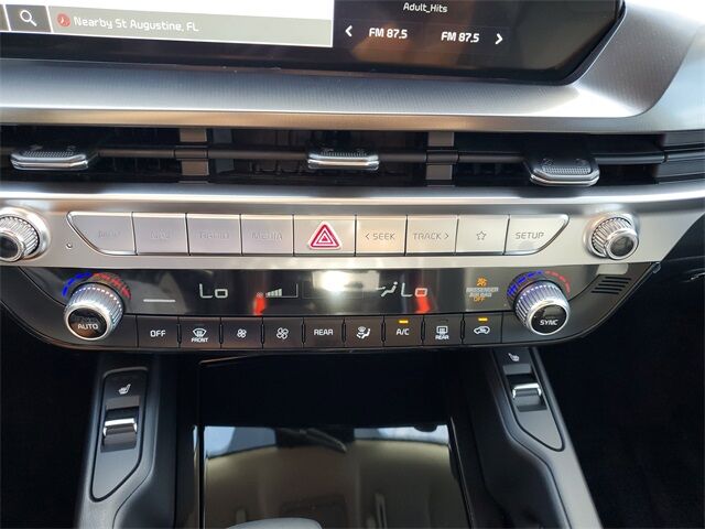 2025 Kia Telluride S St. Augustine FL