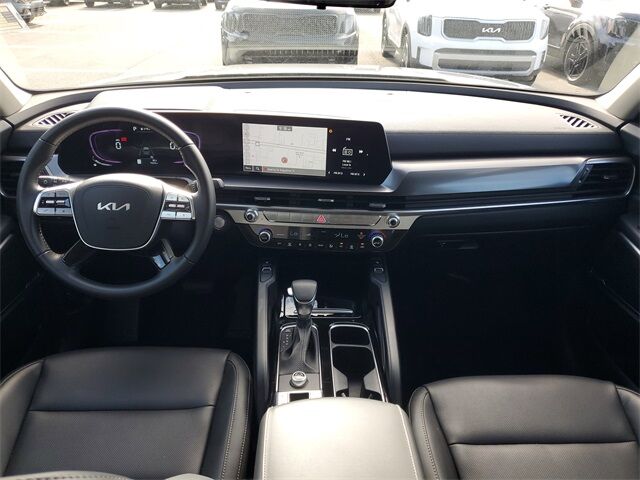 2025 Kia Telluride S St. Augustine FL