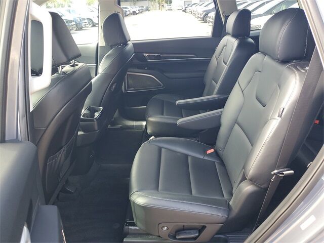 2025 Kia Telluride S St. Augustine FL
