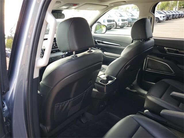 2025 Kia Telluride S St. Augustine FL