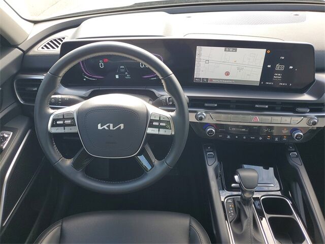 2025 Kia Telluride S St. Augustine FL
