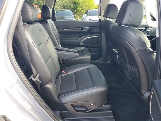 2025 Kia Telluride S St. Augustine FL