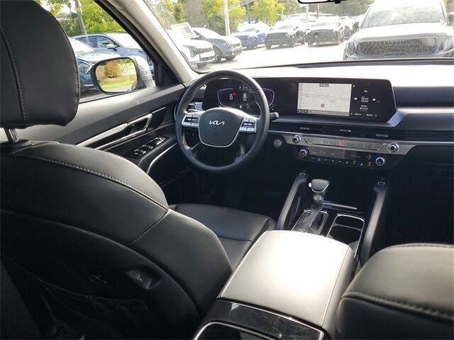 2025 Kia Telluride S St. Augustine FL