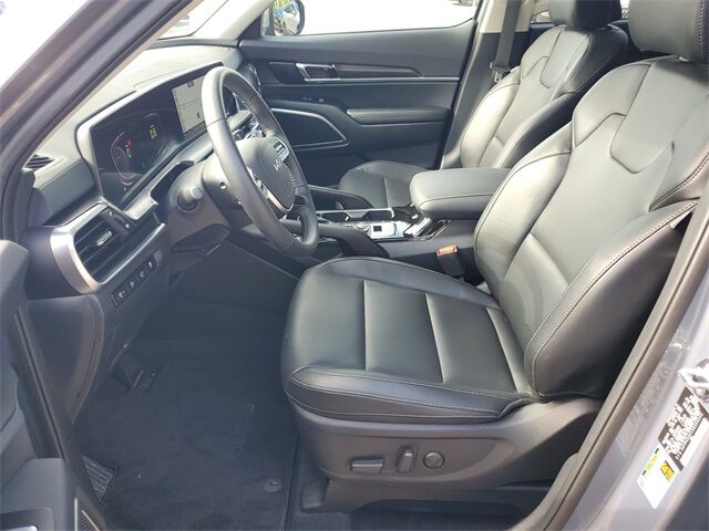 2025 Kia Telluride S St. Augustine FL