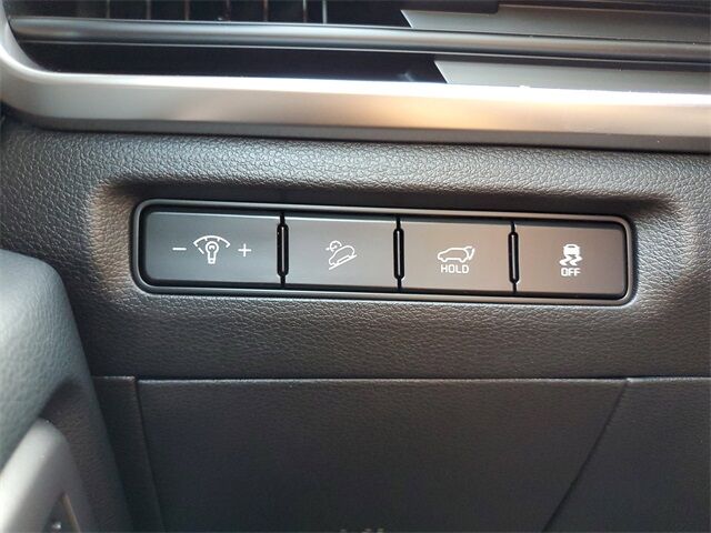 2025 Kia Telluride S St. Augustine FL