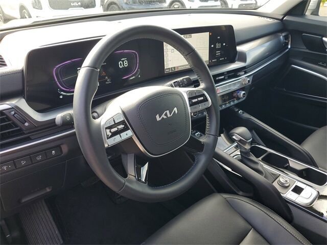 2025 Kia Telluride S St. Augustine FL