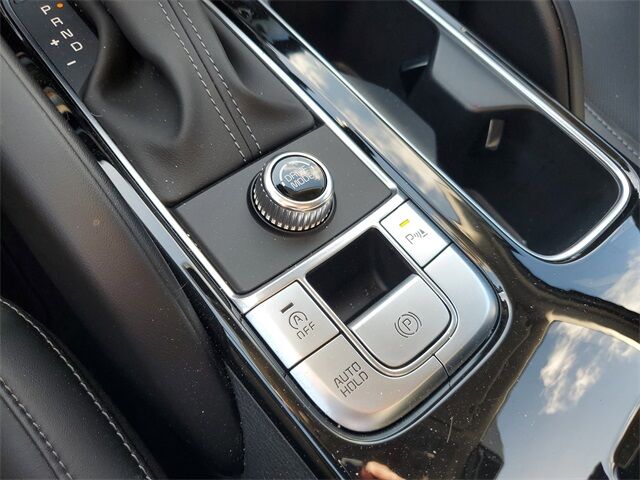 2025 Kia Telluride S St. Augustine FL