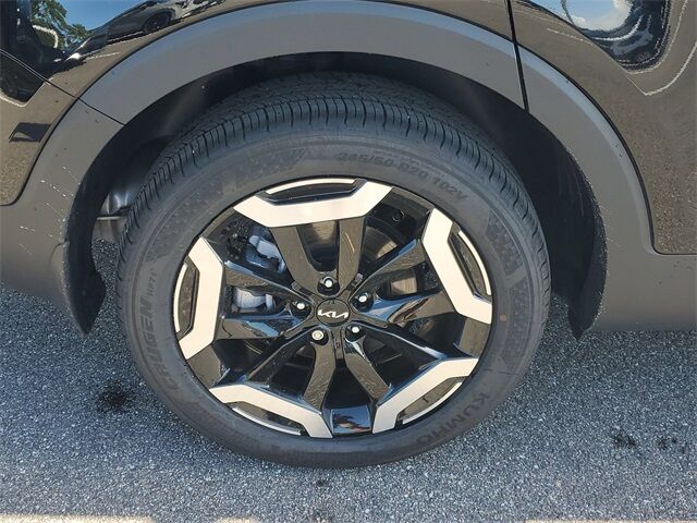 2025 Kia Telluride S St. Augustine FL
