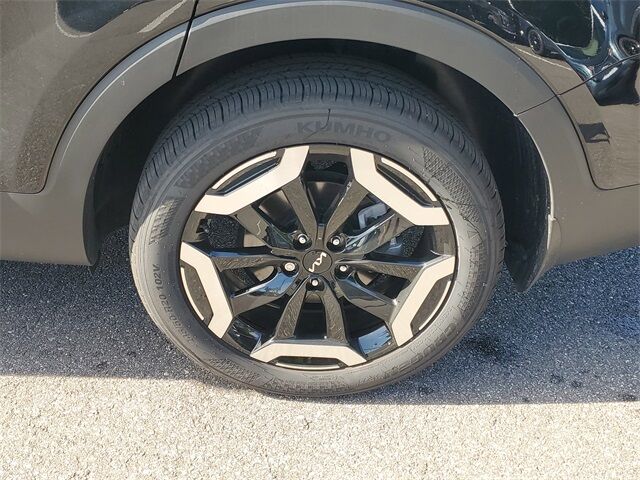 2025 Kia Telluride S St. Augustine FL