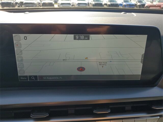 2025 Kia Telluride S St. Augustine FL