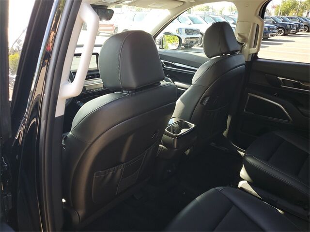 2025 Kia Telluride S St. Augustine FL