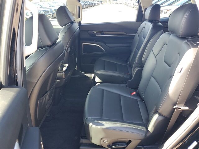 2025 Kia Telluride S St. Augustine FL