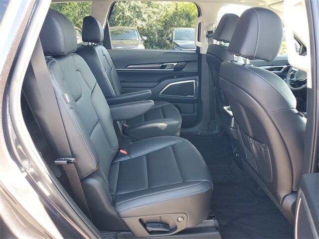2025 Kia Telluride S St. Augustine FL