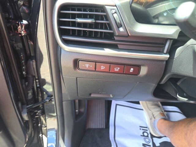 2025 Kia Telluride S St. Augustine FL