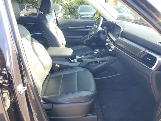 2025 Kia Telluride S St. Augustine FL