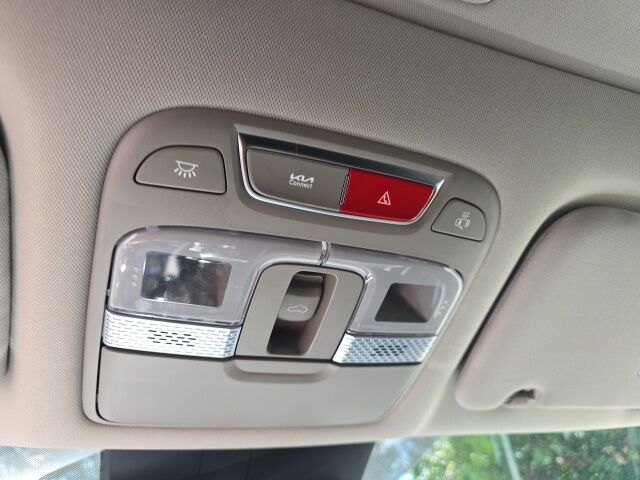 2025 Kia Telluride S St. Augustine FL