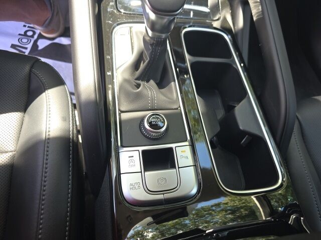 2025 Kia Telluride S St. Augustine FL
