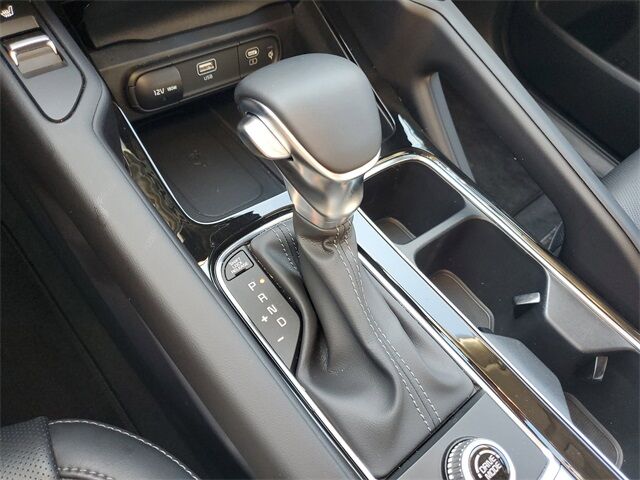 2025 Kia Telluride S St. Augustine FL