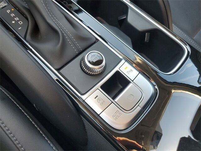 2025 Kia Telluride S St. Augustine FL