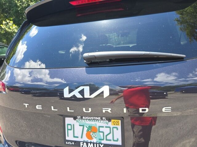2025 Kia Telluride S St. Augustine FL