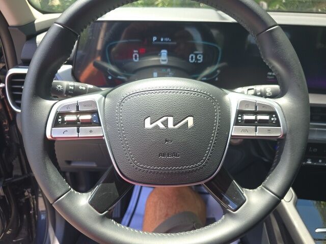 2025 Kia Telluride S St. Augustine FL