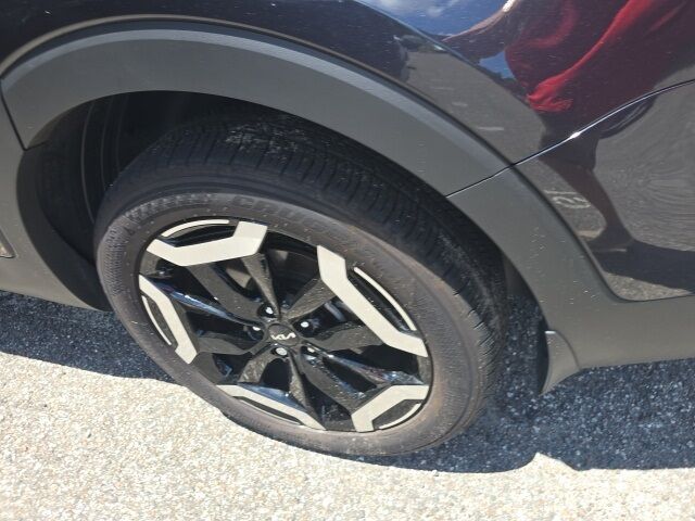 2025 Kia Telluride S St. Augustine FL