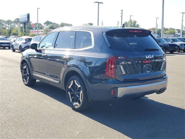 2025 Kia Telluride S St. Augustine FL
