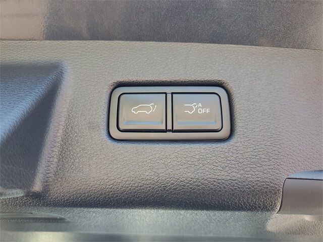 2025 Kia Telluride S St. Augustine FL