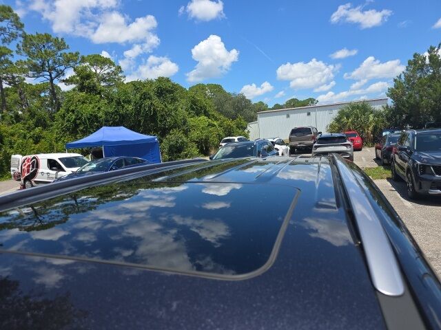 2025 Kia Telluride S St. Augustine FL