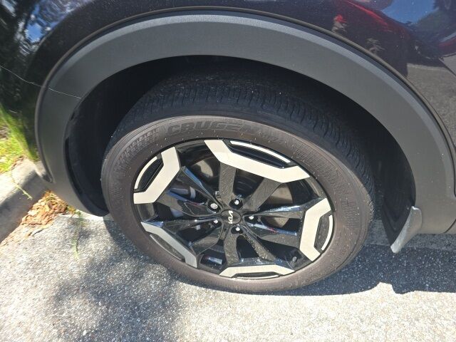 2025 Kia Telluride S St. Augustine FL