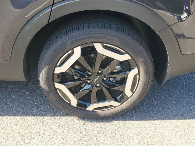 2025 Kia Telluride S St. Augustine FL