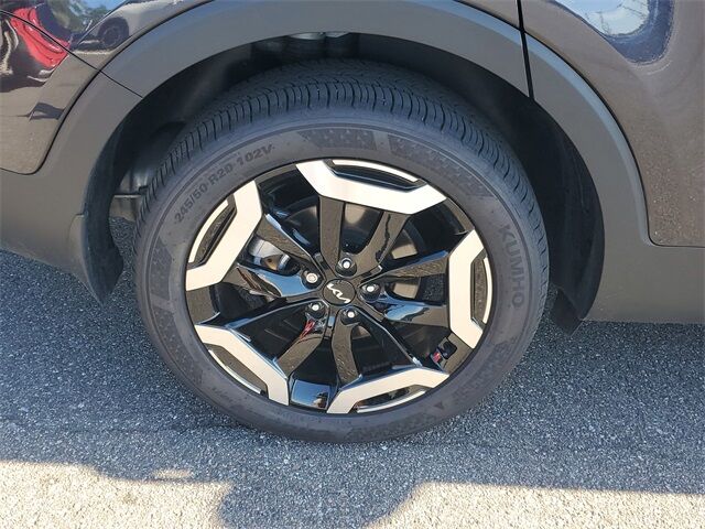 2025 Kia Telluride S St. Augustine FL