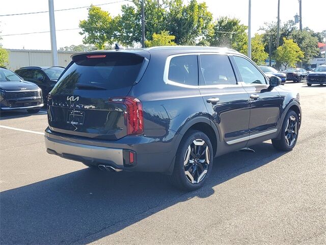 2025 Kia Telluride S St. Augustine FL