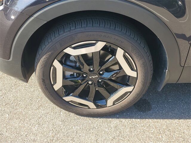 2025 Kia Telluride S St. Augustine FL