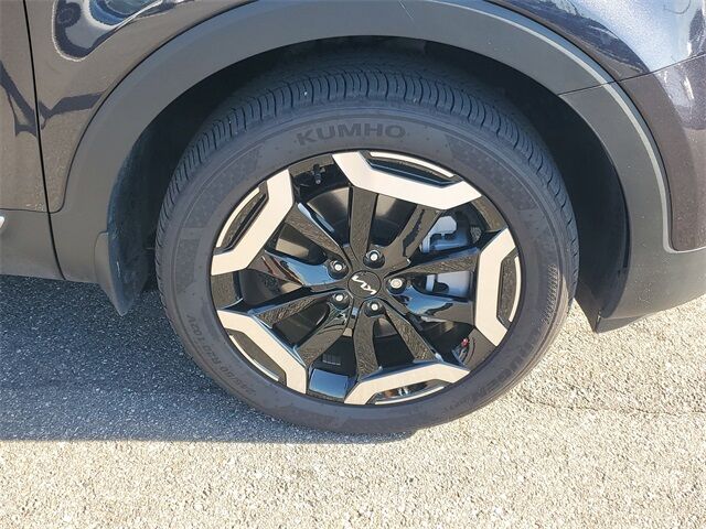 2025 Kia Telluride S St. Augustine FL