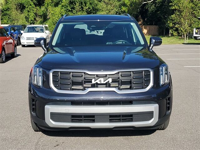 2025 Kia Telluride S St. Augustine FL