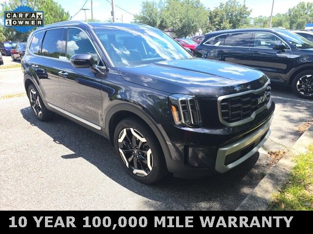 2025 Kia Telluride S St. Augustine FL